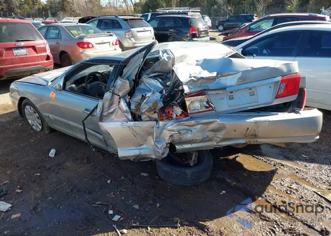 2004 Kia Optima Ex/Lx z USA, uszkodzony, nr VIN KNAGD126345347614